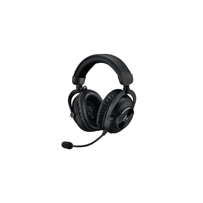 G PRO X2 LightSpeed Wireless Gaming Headset L981-001263 BLACK/L981-001263