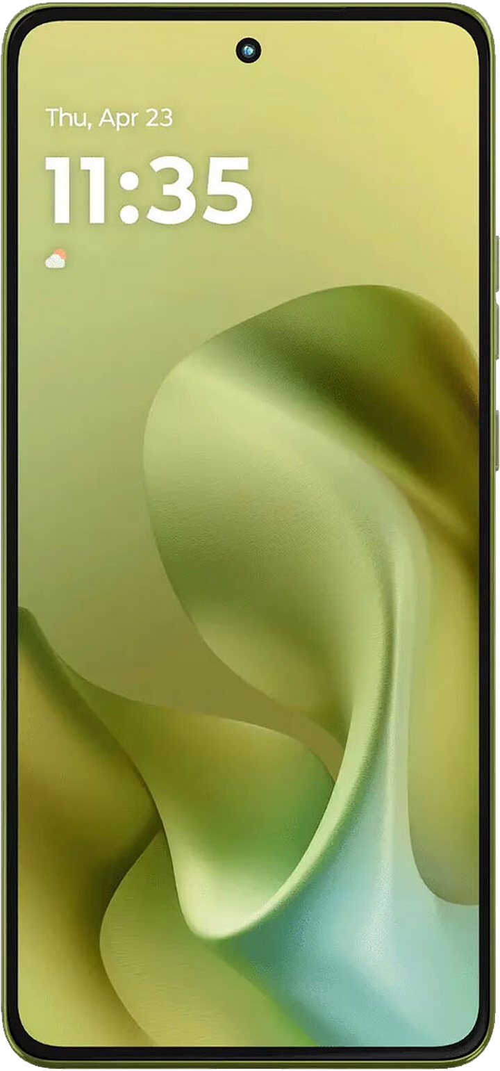 Moto G86 — 2