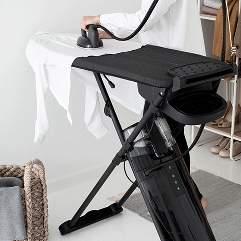 Ironing station LAURASTAR SMART U — 4