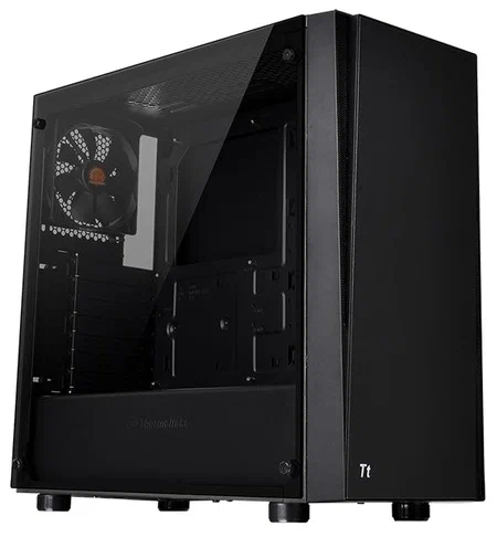ThermalTake Versa J21 TG 234527109 — 5