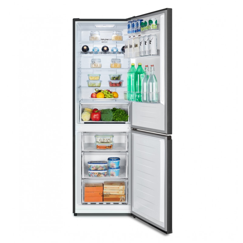 Refrigerator GORENJE NRK619FABK4 — 5