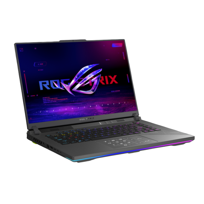 ROG Strix G16 — 11