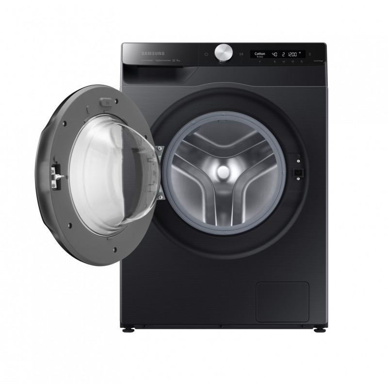 Washing machine WW80AG6S28ABLP 8 kg — 4