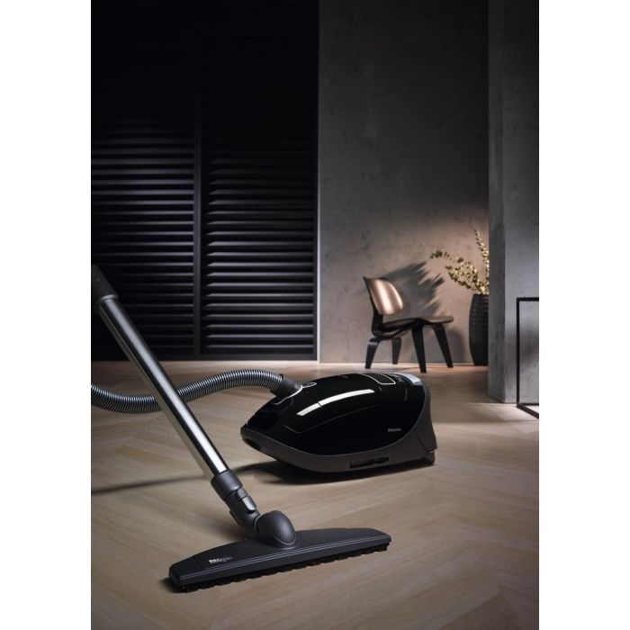 Miele 07101160 Parquet Twister XL Floorhead — 6