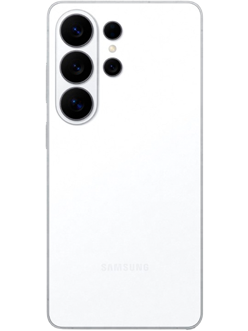 Galaxy S26 Ultra — 7