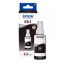 Ink Epson T6641 70ml