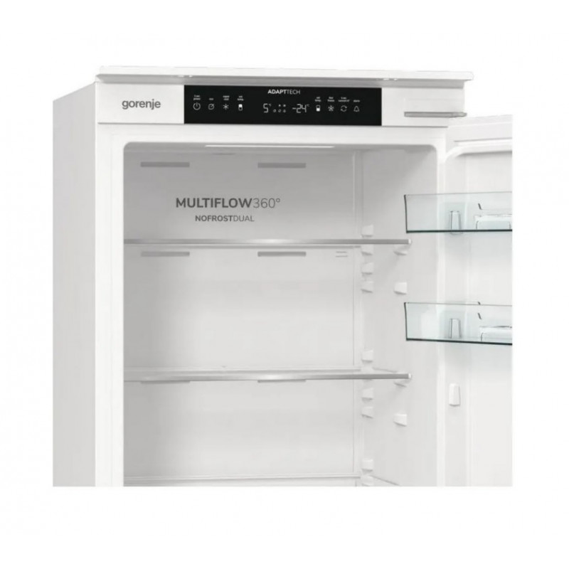 Refrigerator Gorenje NRKI519141 — 3
