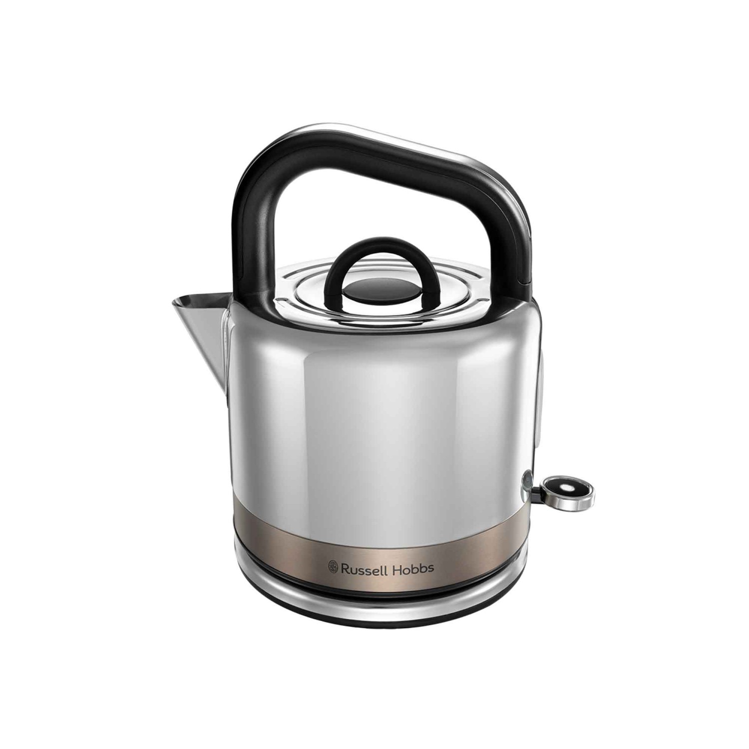 Kettle electric RUSSELL HOBBS DISTINCTIONS 26422-70 RH — 2