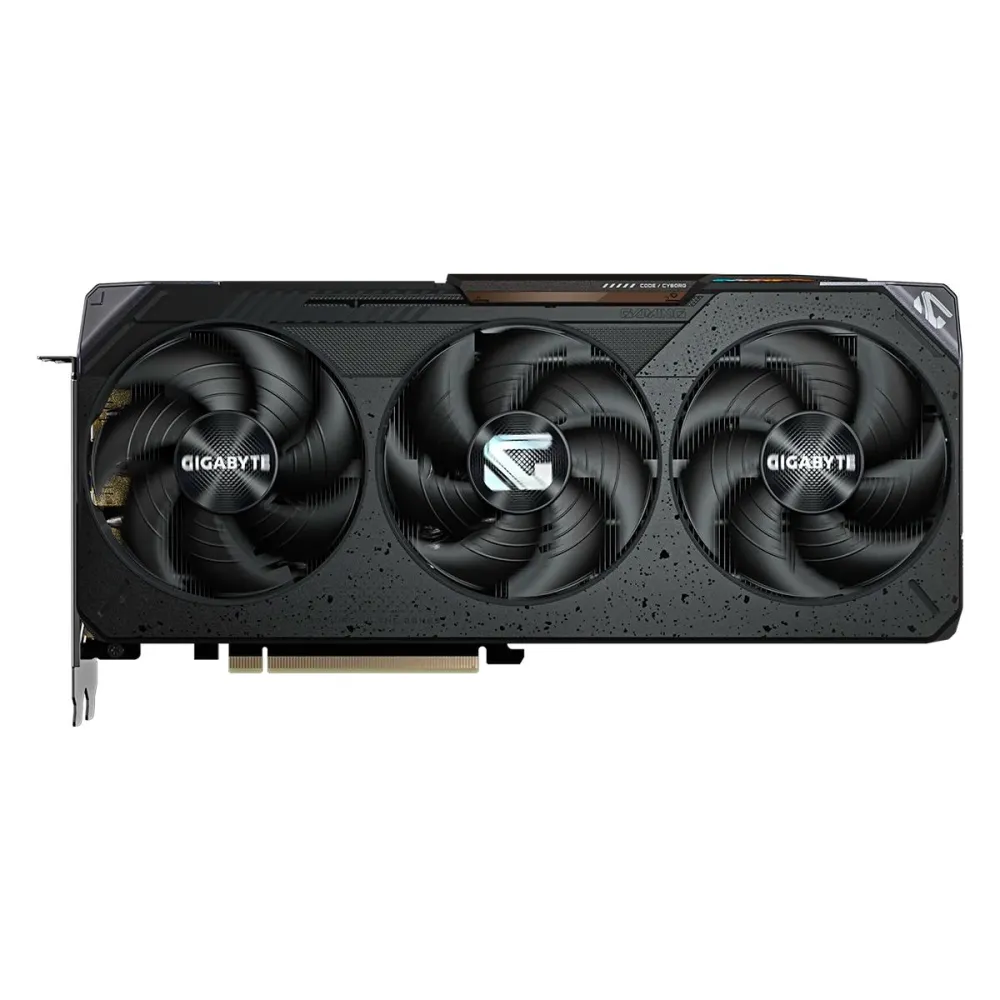 Gigabyte Radeon RX 9070 GRE Gaming OC GDDR6 — 2
