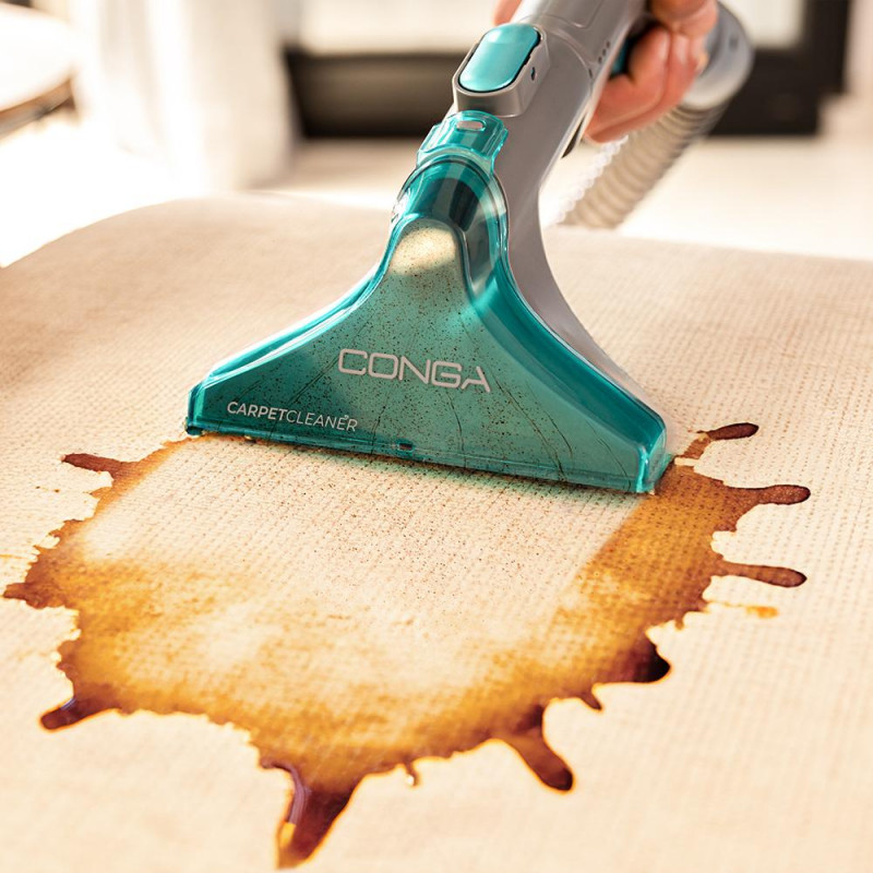 CECOTEC CONGA CARPETCLEAN 10000 EASYHOME — 4