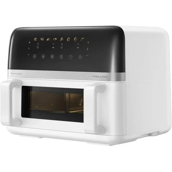 Air Fryer FD 20 Pro — 3