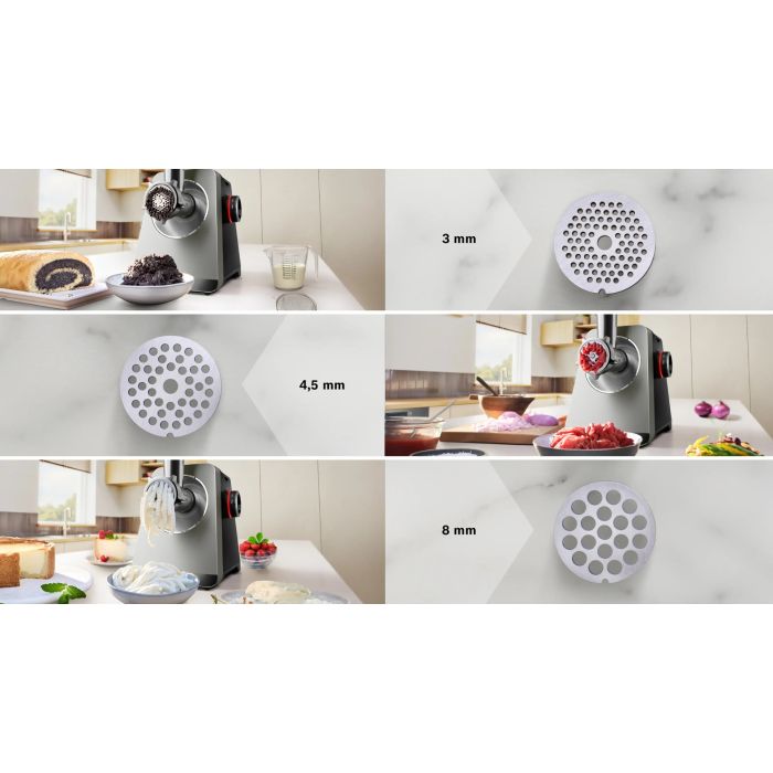 Bosch MFWS835M — 2