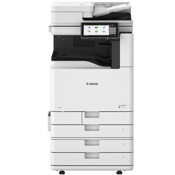 imageFORCE C3126 Color Copier