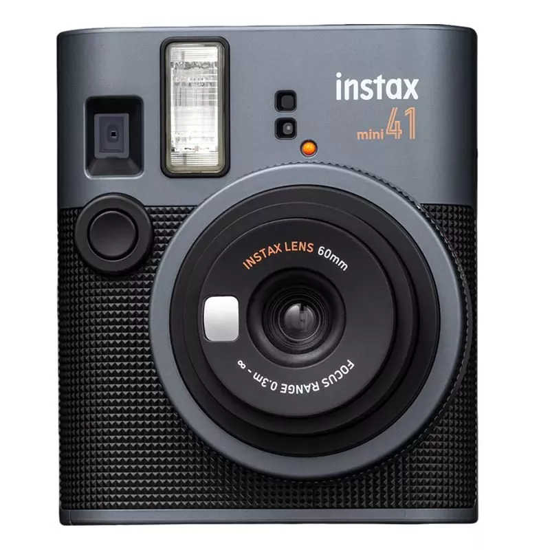 Fujifilm Instax Mini 41 — 10