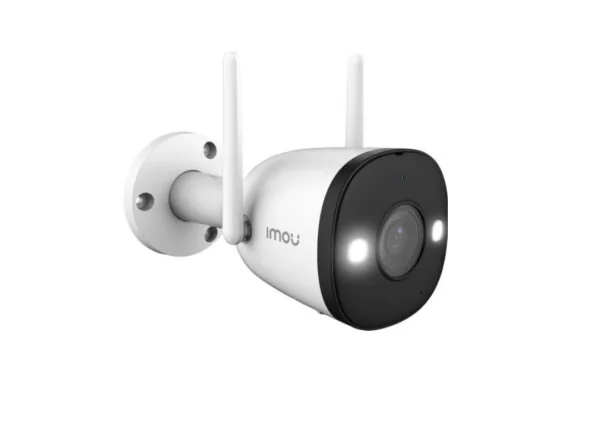 Купольная камера IMOU IPC-F42FP-0280B Bullet 2E — 2