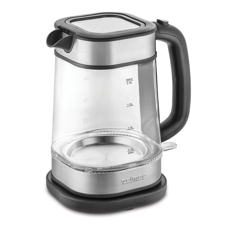 Kettle Zelmer SQUARE ZCK8021 — 5