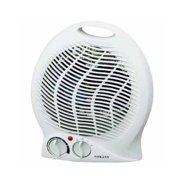 Electric heater Sokany Heater SK-1651