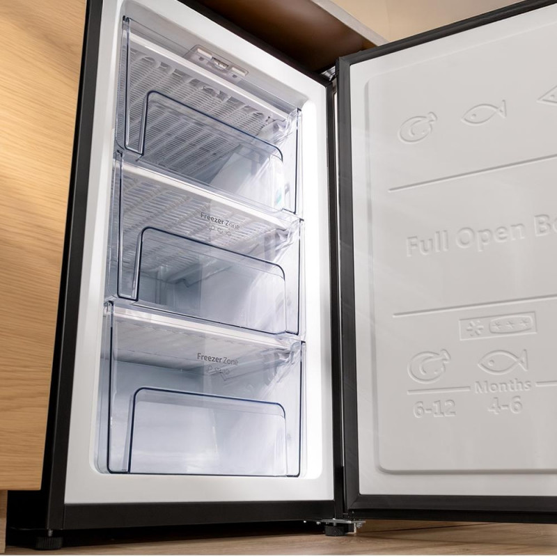 CECOTEC Congelador Bolero CoolMarket TF 97 — 6