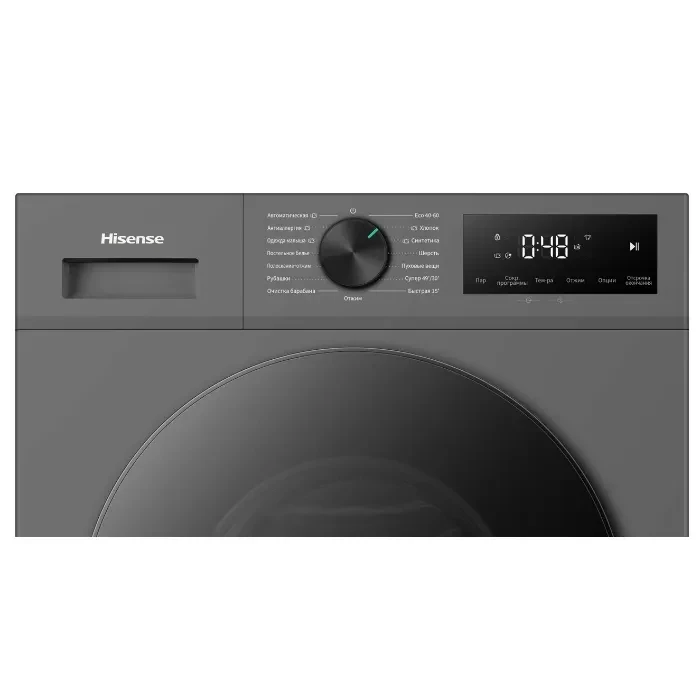Стиральная машина Hisense WF1I6022BWTU2 A — 3