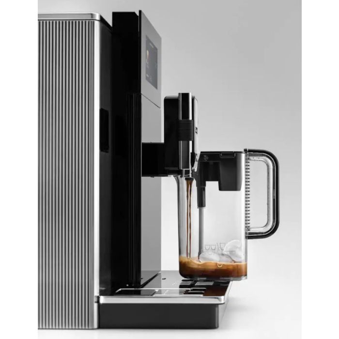 Coffee machines automatic DELONGHI MAESTOSA EPAM960.75.GLM — 6