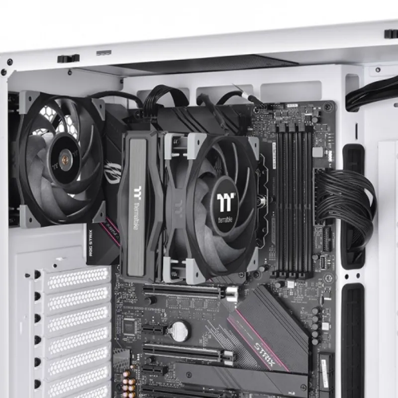 Thermaltake Toughair 510 — 7