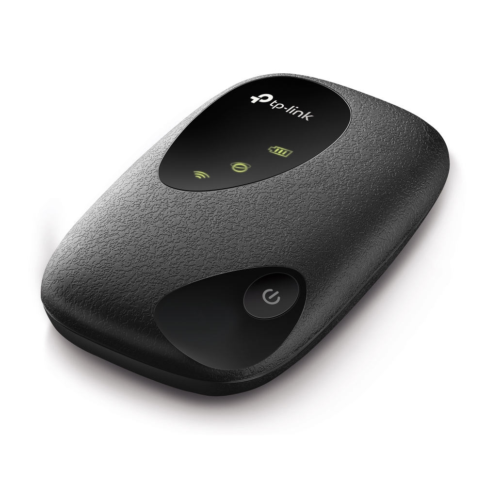 Мобильный WiFi-маршрутизатор TP-Link M7000 N300 — 2