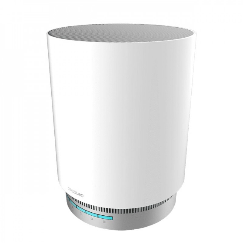 CECOTEC TOTALPURE 1600 STYLE PRO — 2