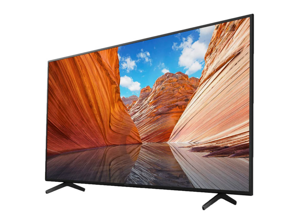 KD-55X81J — 4