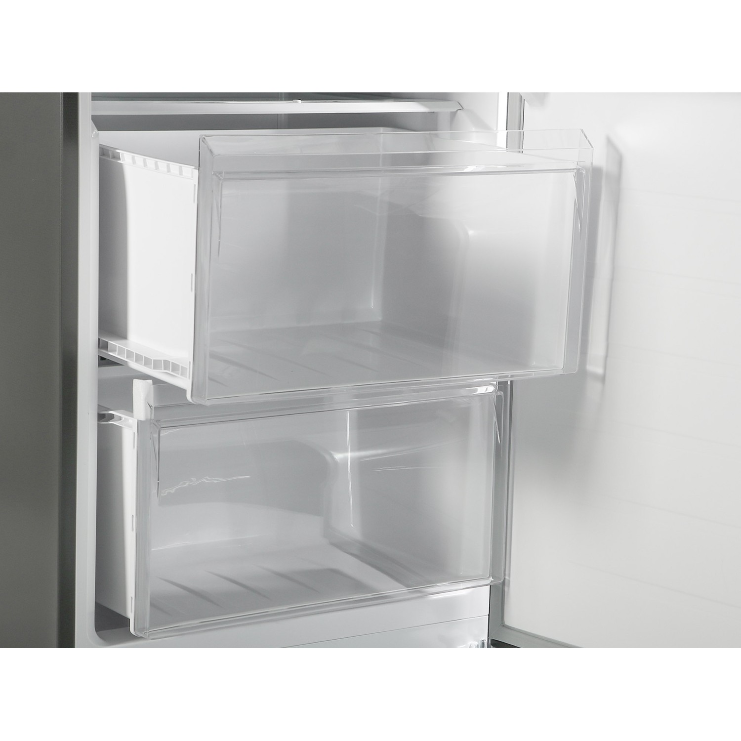Refrigerator BERG BR-N355X — 8