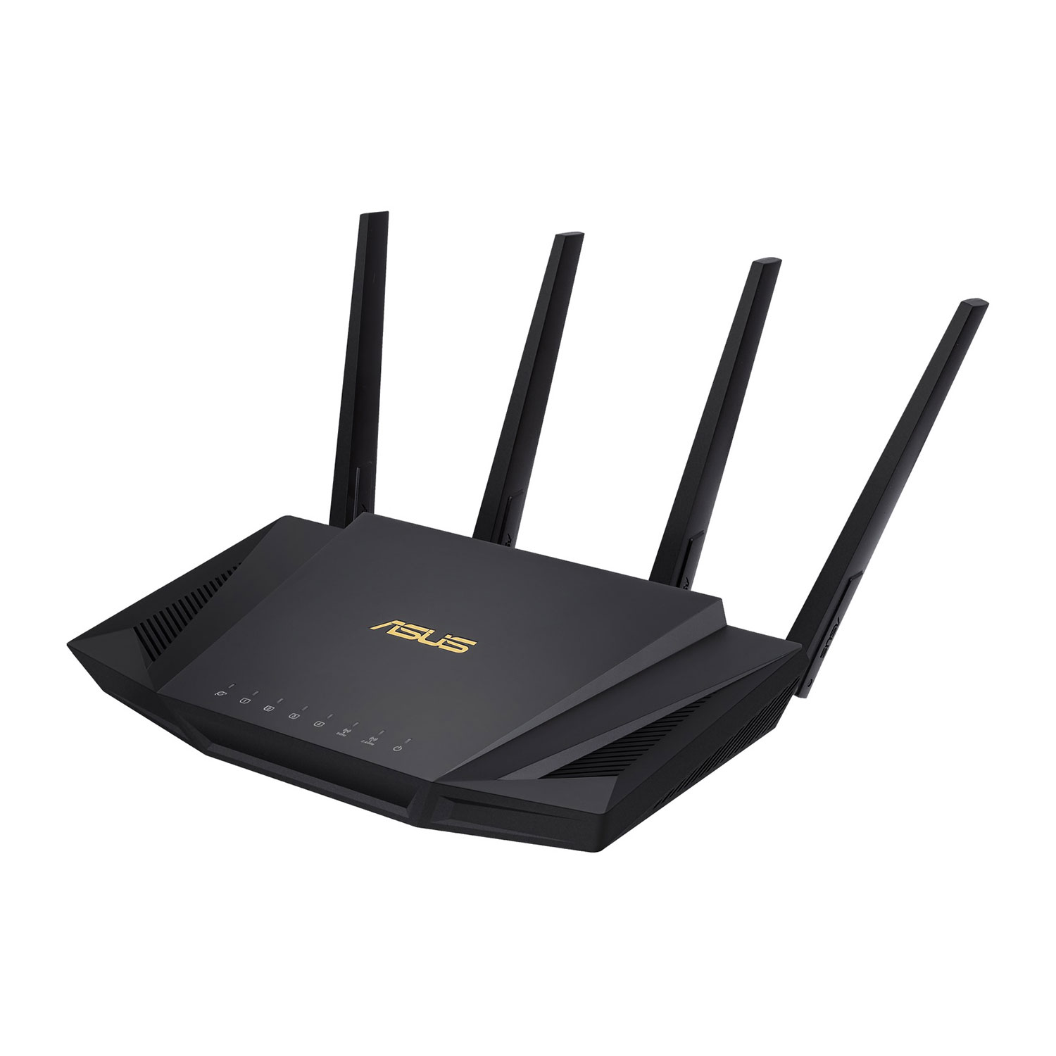 Network device ASUS ROUTER RT-AX58U 90IG06Q0 — 4