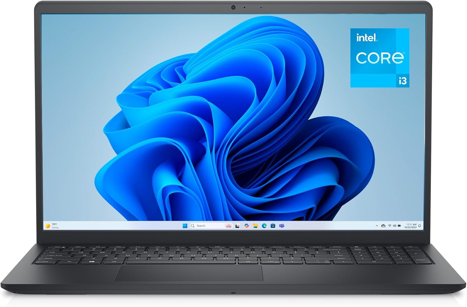 Laptop Dell Inspiron 15 3530 — 7