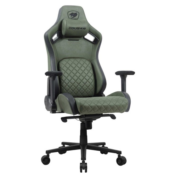 Gaming chair COUGAR Defensor S Army F 3MDSFGEB.0001 — 2