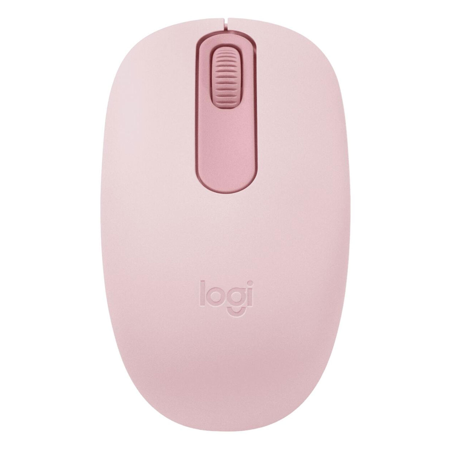 Mouse M196 BT EMEA28l-935 GR 910-007459 — 3