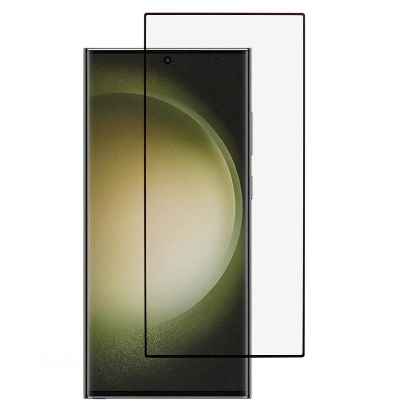 Glass For S25 Ultra — 2