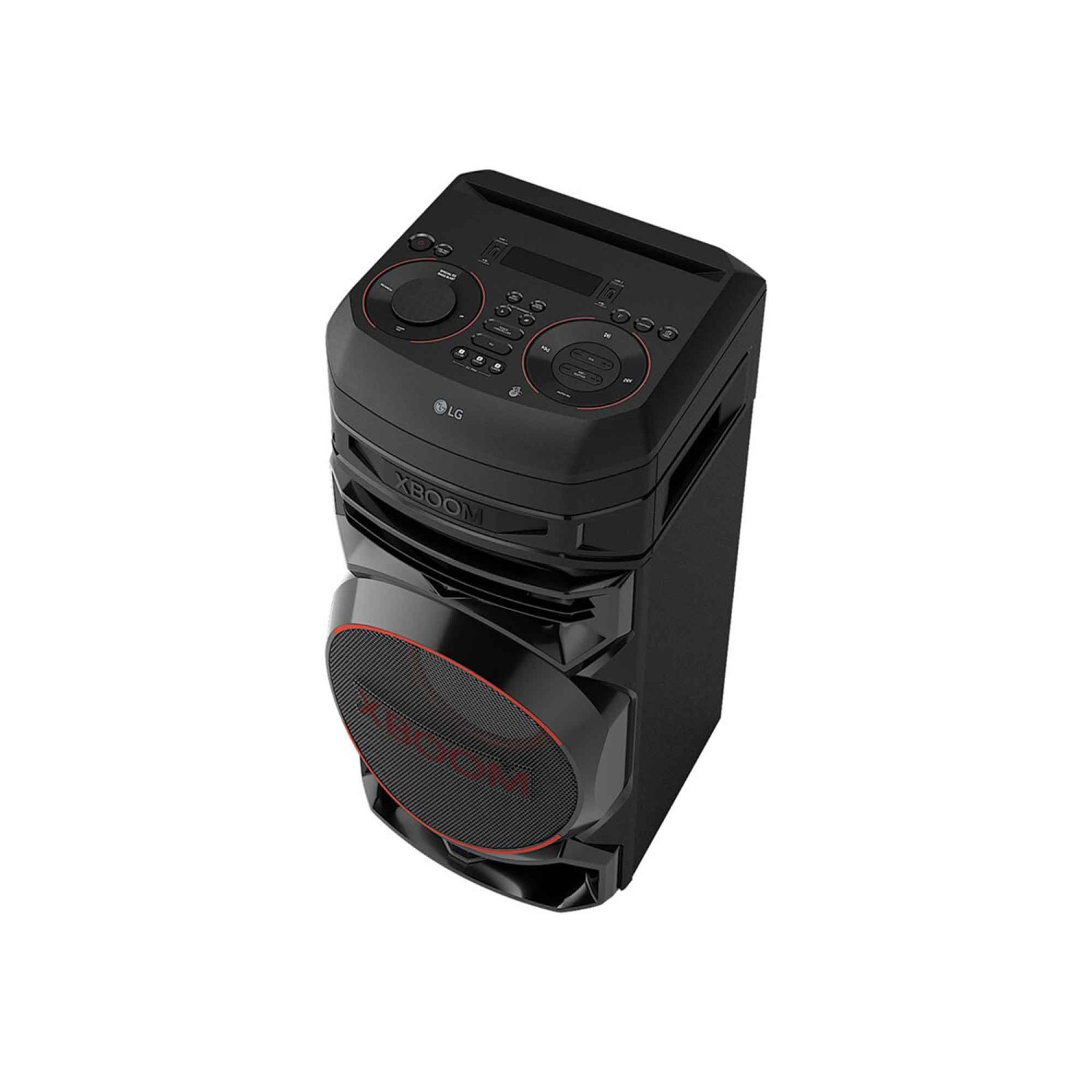 Hi-fi system XBOOM RNC5 — 8