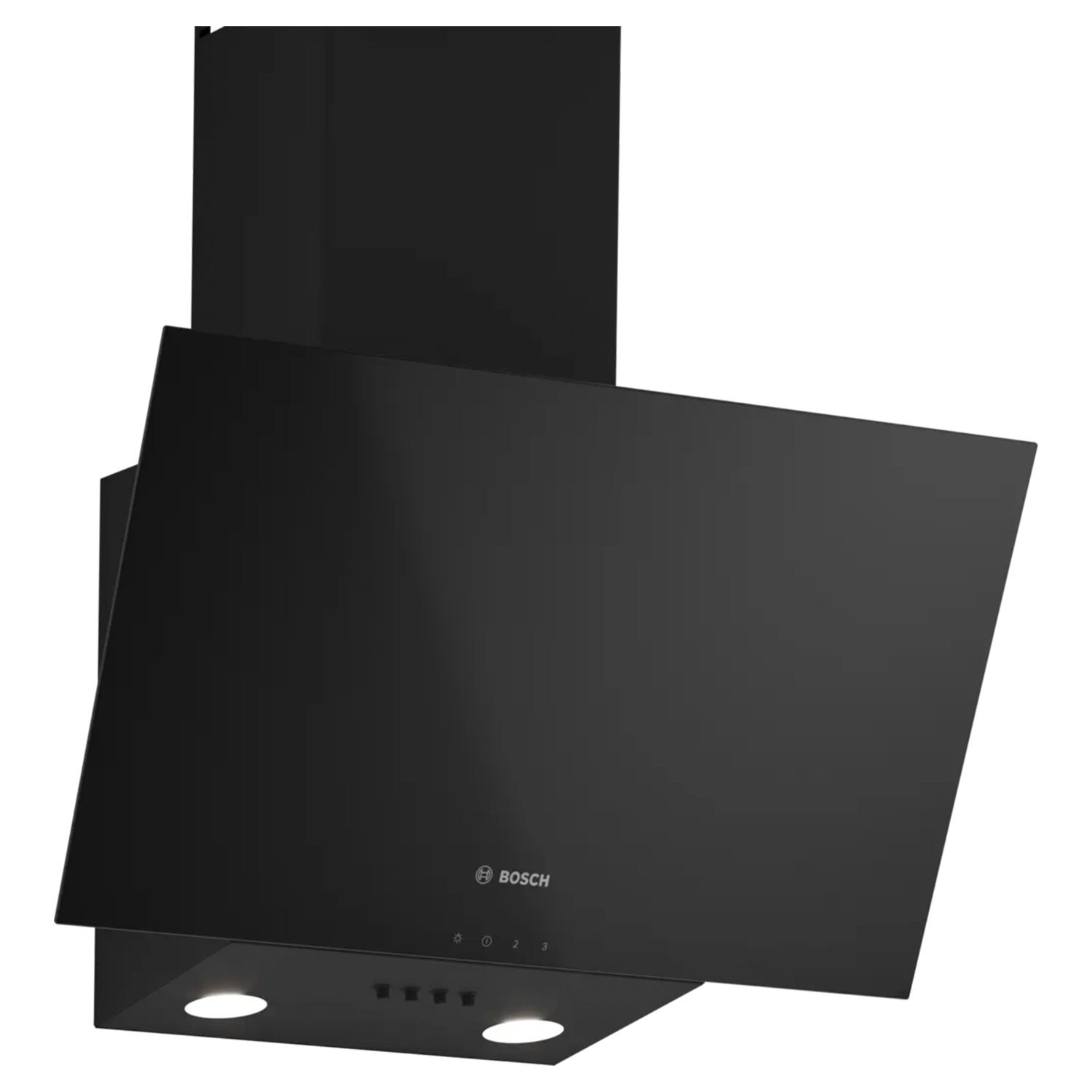Decorative range hood Bosch DWK63PJ60T — 9