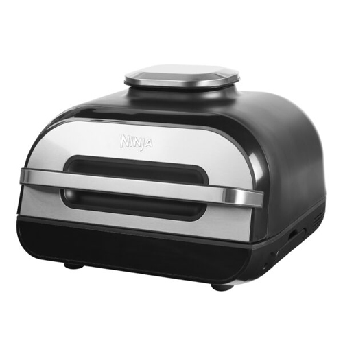 Air fryer Ninja Foodi MAX Health Grill & Air Fryer AG551EU — 2