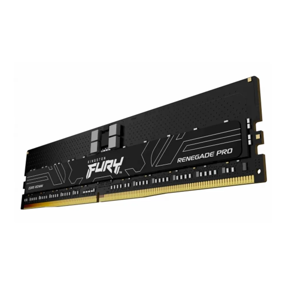 FURY BEAST DDR5 2x 5600MT s RGB 2X16GB — 6