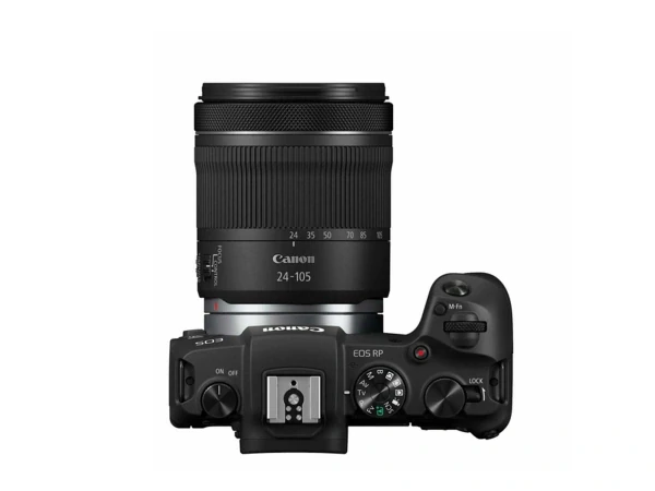 EOS RP RF24-105 IS STM — 4