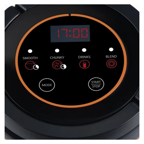 Soup maker Morphy Richards Compact 501021 — 4