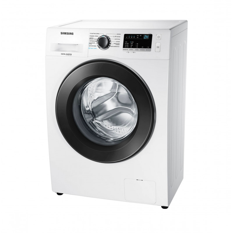 Washing machine WW60J32G0PW LD — 9