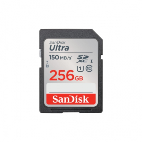Sd Card Ultra Class10 140Mb S — 6