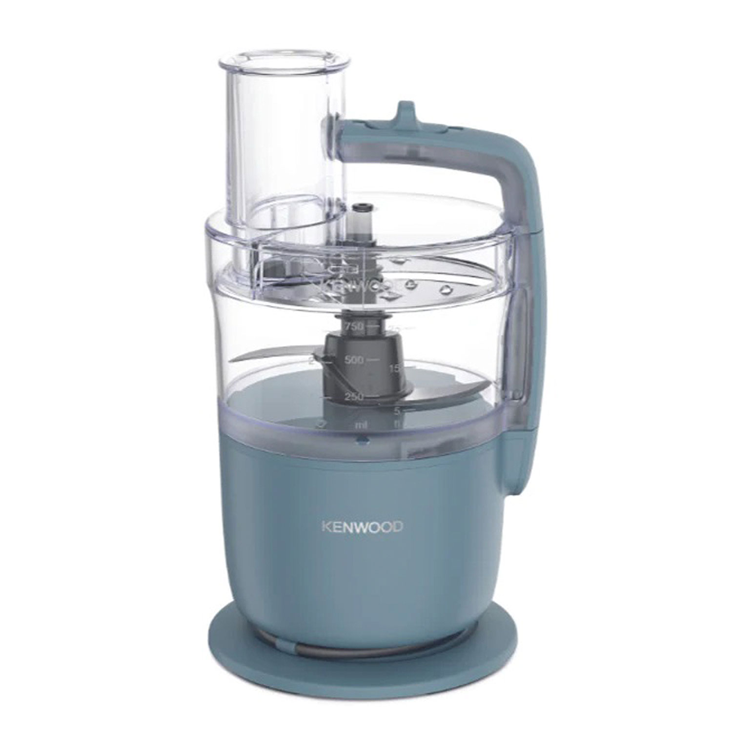 Food processor KENWOOD FDP22.130GY — 2
