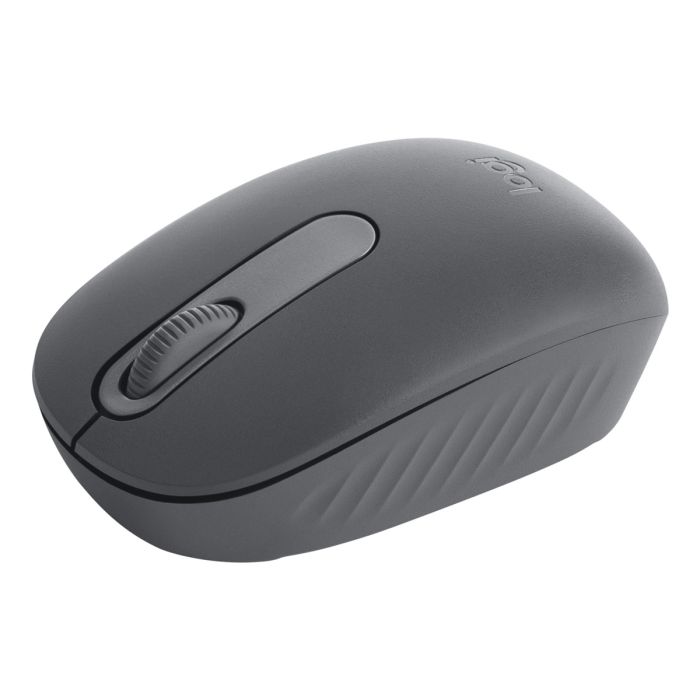 M196 Bluetooth Mouse L910-007459 GRAPHITE/L910-007459 — 4