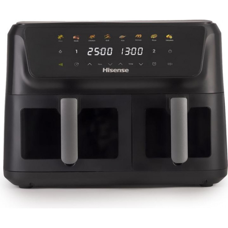 Air fryer HAF2700DCD — 2