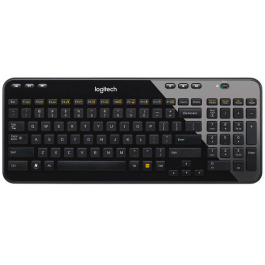 Wireless keyboard K360 Wireless