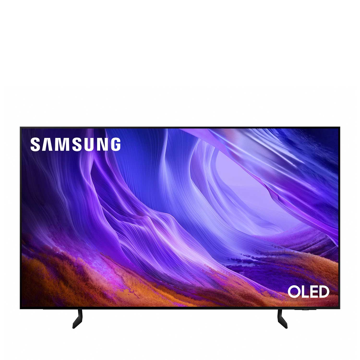 TV Samsung QE55S85HAEXPY — 4