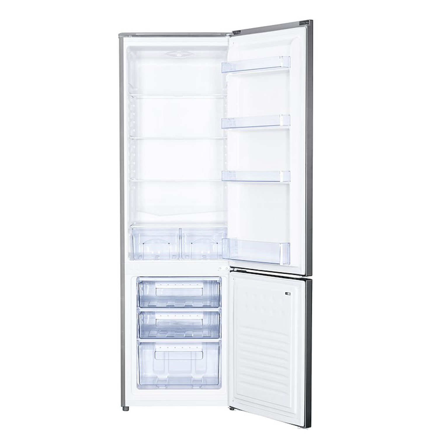 Refrigerator SMARTWAY WHCB34SM1XE0 — 5