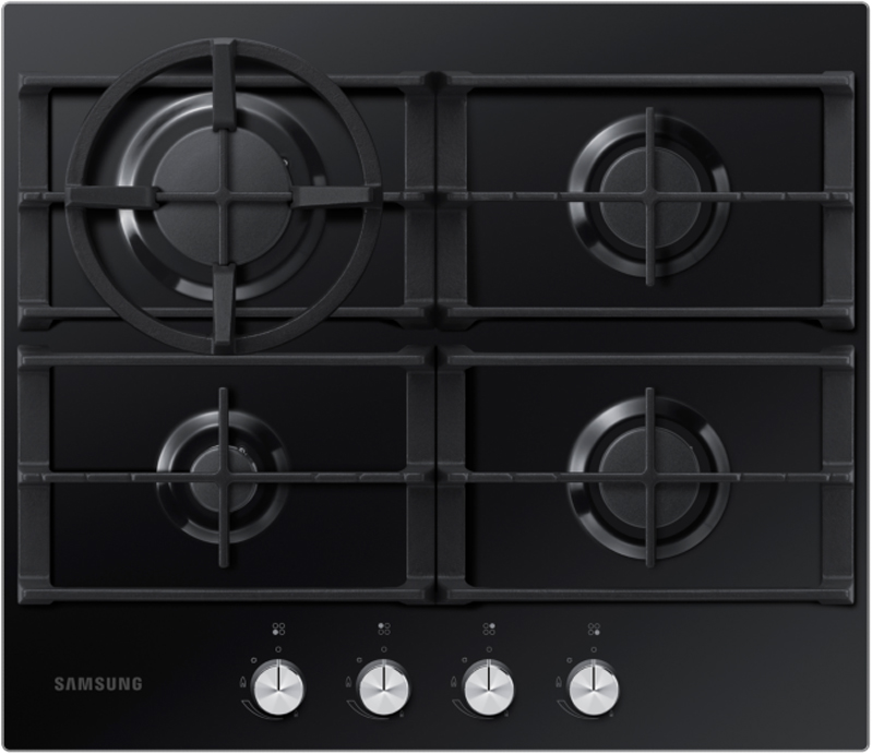 Built-in gas hob NA64H3010AK — 5