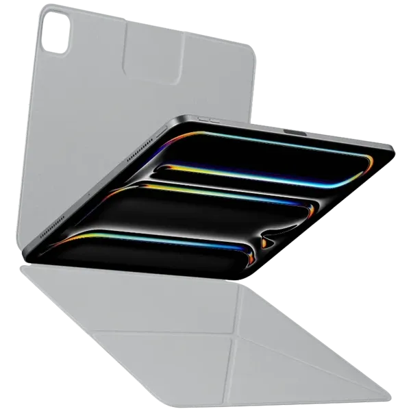 PITAKA Folio Case MagEZ Folio 2 for iPad Pro 11 M4 — 6